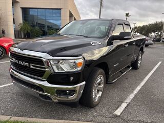 2020 Ram 1500 for sale in Orlando FL