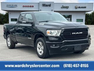 2021 Ram 1500 for sale in Carbondale IL