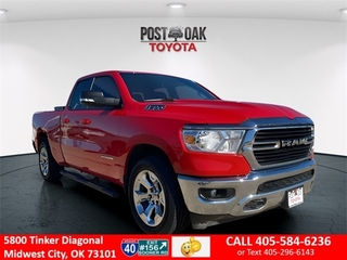 2021 Ram 1500 for sale in Midwest City OK