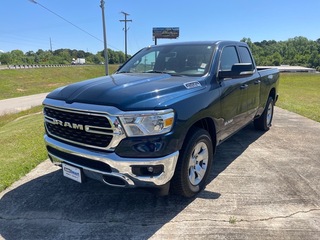 2022 Ram 1500 for sale in Dothan AL