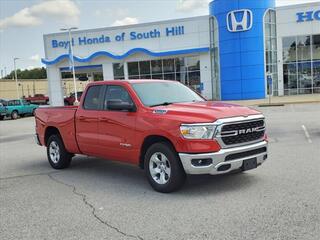 2022 Ram 1500 for sale in South Hill VA