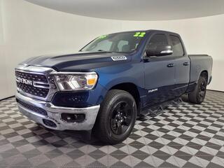 2022 Ram 1500 for sale in Bridgeport WV
