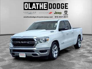 2022 Ram 1500 for sale in Olathe KS