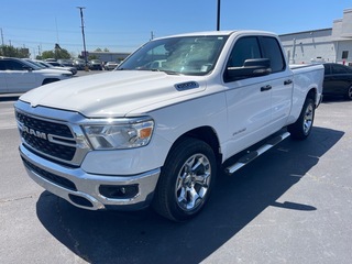 2023 Ram 1500 for sale in Dothan AL