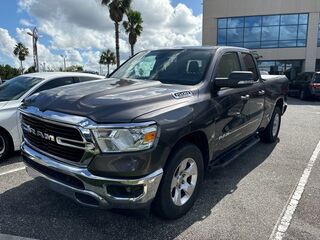 2020 Ram 1500 for sale in Orlando FL