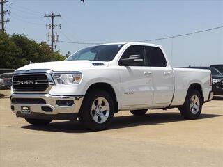 2020 Ram 1500 for sale in West TX