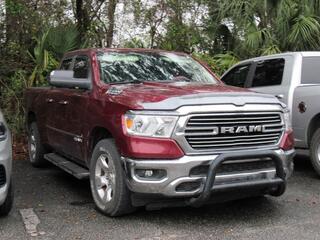 2020 Ram 1500 for sale in Chiefland FL