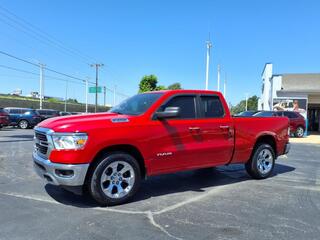 2020 Ram 1500 for sale in Oklahoma City OK