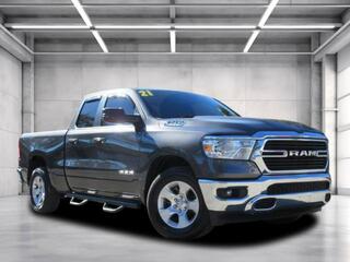 2021 Ram 1500 for sale in Gainesville FL