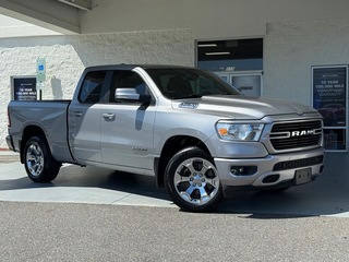 2021 Ram 1500 for sale in Valdese NC