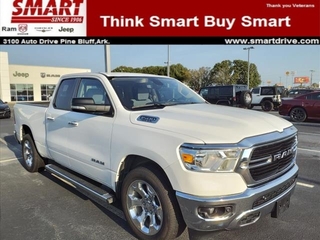 2020 Ram 1500 for sale in White Hall AR