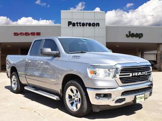 2021 Ram 1500 for sale in Marshall TX