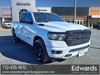 2021 Ram 1500 for sale in Coucil Bluffs IA