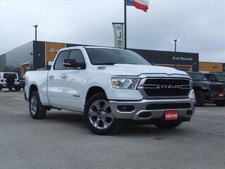 2022 Ram 1500 for sale in Columbia SC