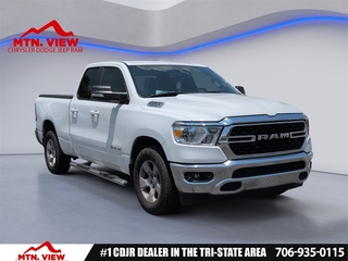 2022 Ram 1500 for sale in Ringold GA