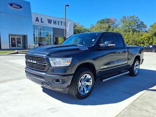 2021 Ram 1500 for sale in Manchester TN