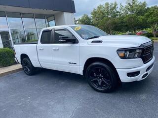 2021 Ram 1500 for sale in Spartanburg SC