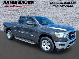 2022 Ram 1500 for sale in Matteson IL