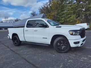 2022 Ram 1500 for sale in Fort Mill SC