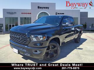 2022 Ram 1500 for sale in Pasadena TX