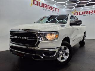 2022 Ram 1500 for sale in Houston TX