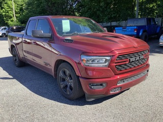 2022 Ram 1500 for sale in Lexington NC