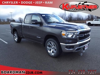 2022 Ram 1500 for sale in Boardman OH