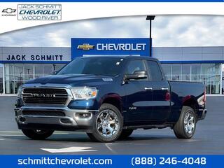 2021 Ram 1500 for sale in Wood River IL