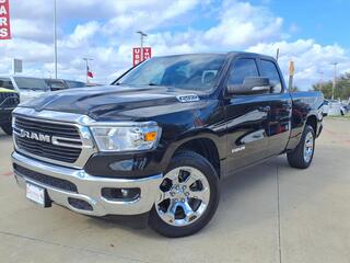 2021 Ram 1500 for sale in Pasadena TX