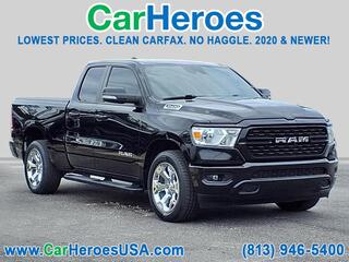 2022 Ram 1500 for sale in Redondo Beach CA
