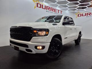 2022 Ram 1500 for sale in Houston TX