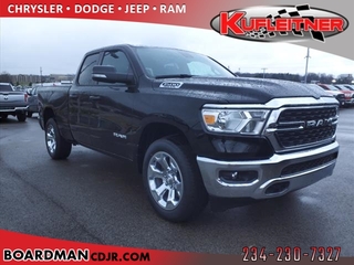 2022 Ram 1500 for sale in Boardman OH