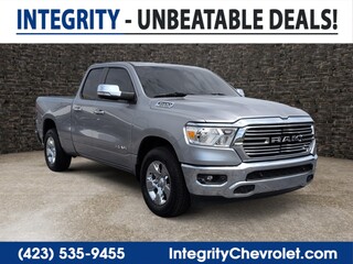 2020 Ram 1500 for sale in Chattanooga TN