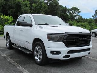 2021 Ram 1500 for sale in Chiefland FL