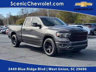 2022 Ram 1500 for sale in West Union SC