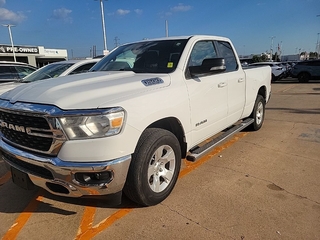 2022 Ram 1500 for sale in Houston TX