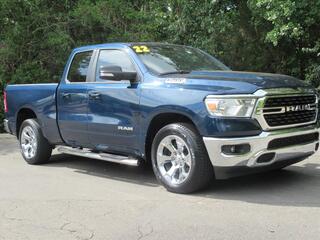 2022 Ram 1500 for sale in Gainesville FL