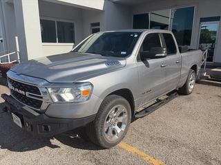 2022 Ram 1500 for sale in Pearland TX