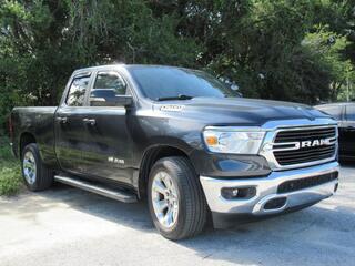 2021 Ram 1500 for sale in Mt. Dora FL