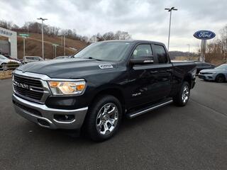 2021 Ram 1500 for sale in Bristol TN