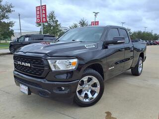 2022 Ram 1500 for sale in Pasadena TX