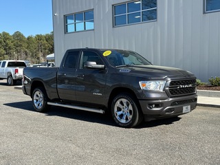 2023 Ram 1500 for sale in Greenville SC