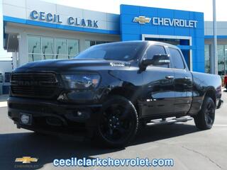 2019 Ram 1500 for sale in Leesburg FL