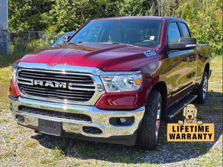 2021 Ram 1500 for sale in Forest City NC