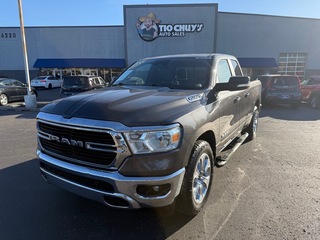2021 Ram 1500 for sale in Oklahoma City OK