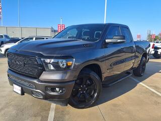 2022 Ram 1500 for sale in Pasadena TX