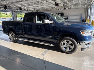 2022 Ram 1500 for sale in Ringold GA