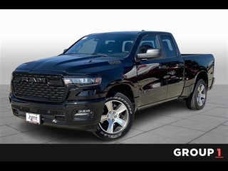 2025 Ram 1500 for sale in Denton TX