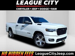 2025 Ram 1500 for sale in League City TX