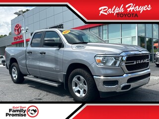 2019 Ram 1500 for sale in Anderson SC